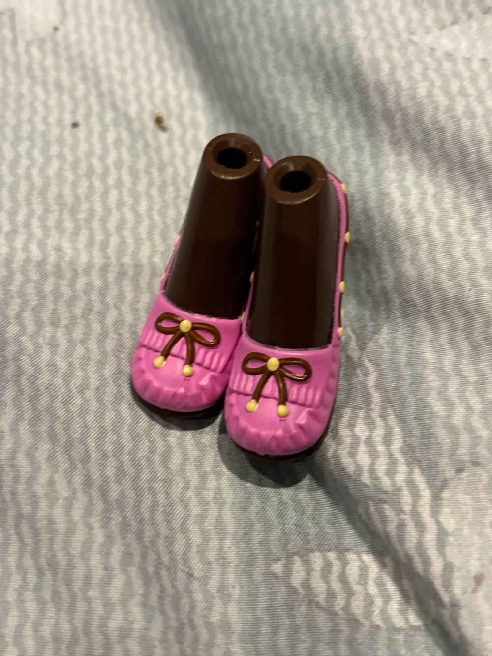 Bratz Campfire Felicia shoes